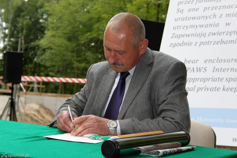 fot. Elżbieta Skowron