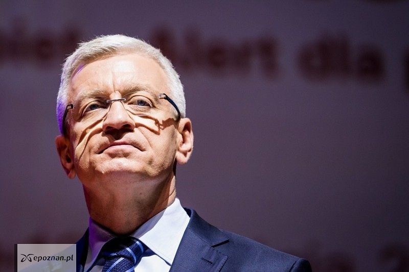 fot. Marek Zakrzewski / PAP
