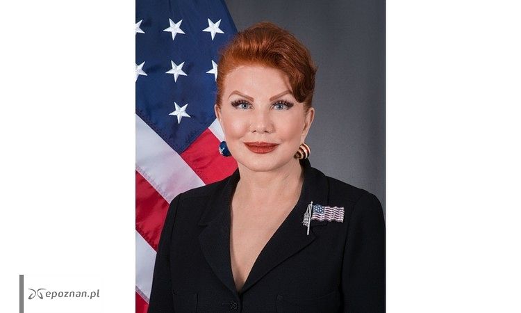 fot. Ambasada USA