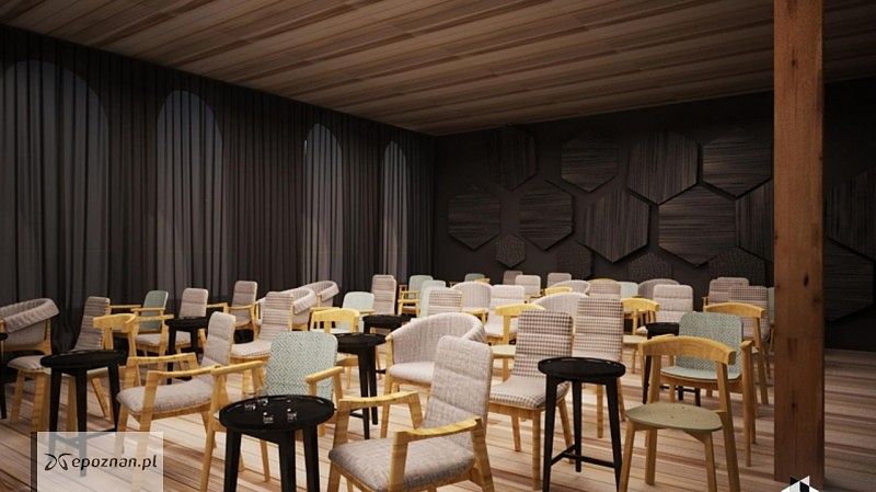 fot. Toya Design/UMP