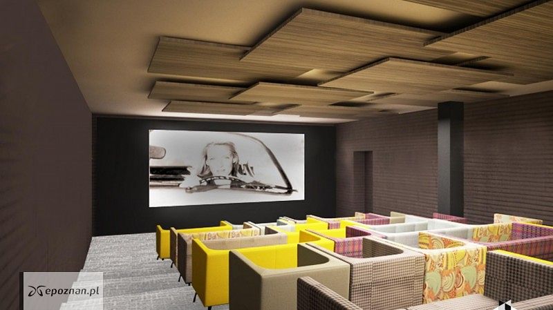 fot. Toya Design/UMP