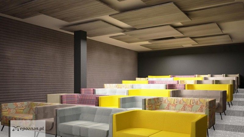 fot. Toya Design/UMP