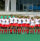 Polska - Azerbejdżan 2:3 | fot. Elżbieta Skowron