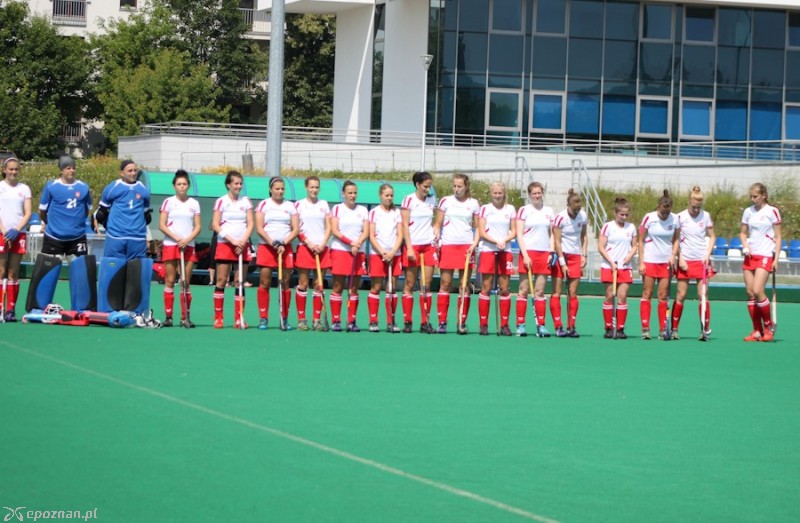 Polska - Azerbejdżan 2:3 | fot. Elżbieta Skowron