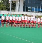 Polska - Azerbejdżan 2:3 | fot. Elżbieta Skowron