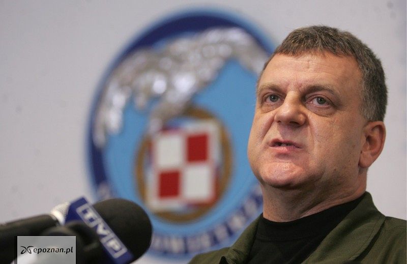 fot. Bartłomiej Zborowski/PAP