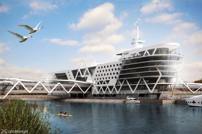 fot. Studio Architektury KONTUR