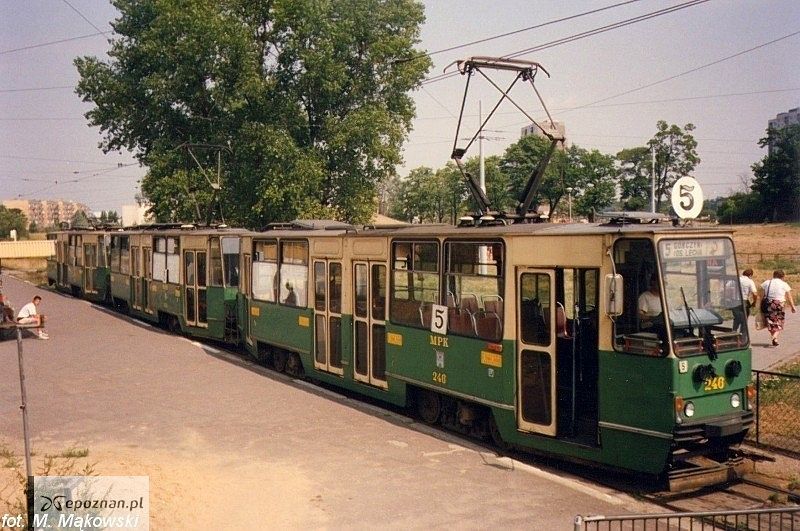fot. MPK Poznań