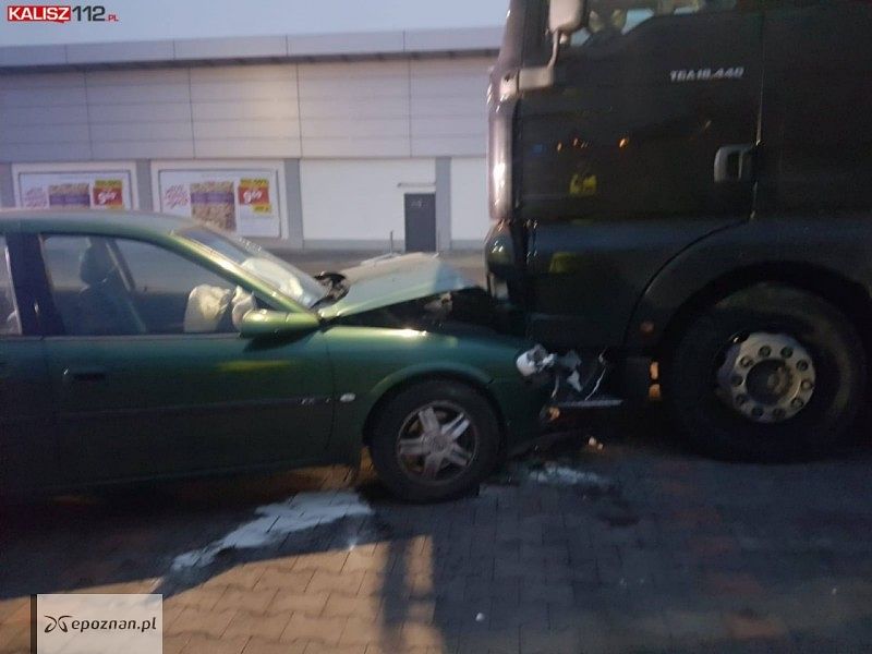 fot. Kalisz 112 @ FB
