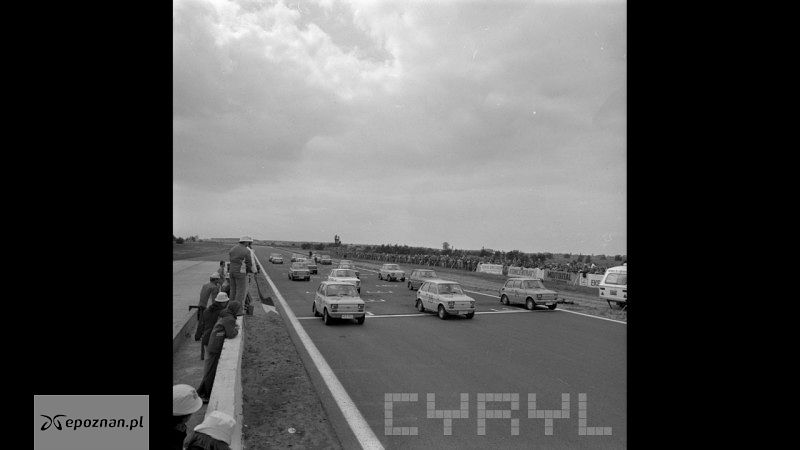 fot. Stanisław Wiktor/CYRYL Poznań
