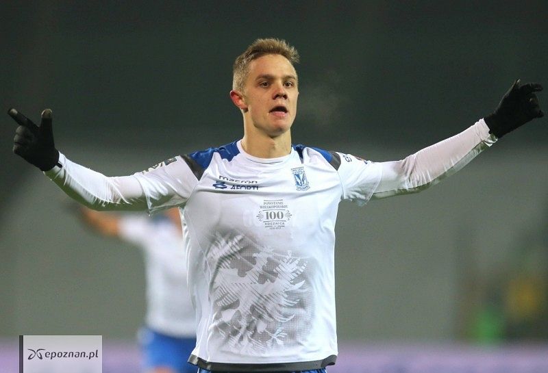 fot. PAP/Andrzej Grygiel