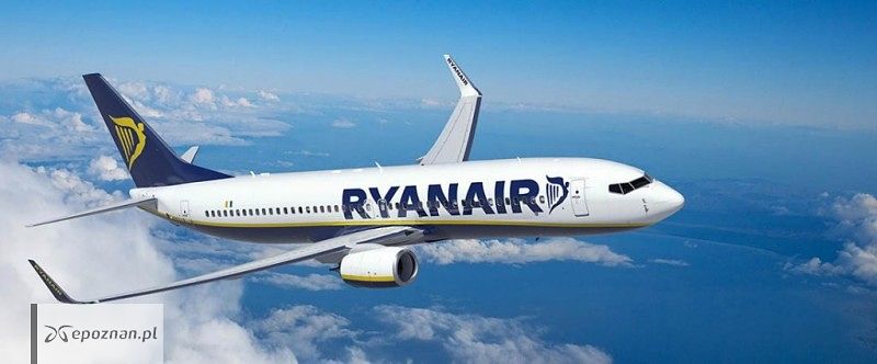 fot. Ryanair.com