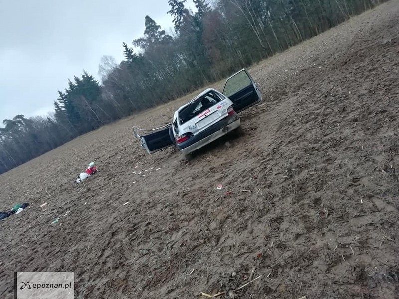 fot. OSP Budzyń