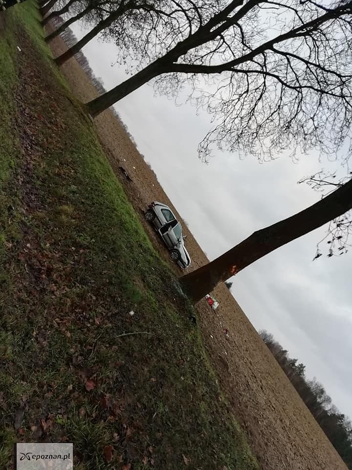 fot. OSP Budzyń