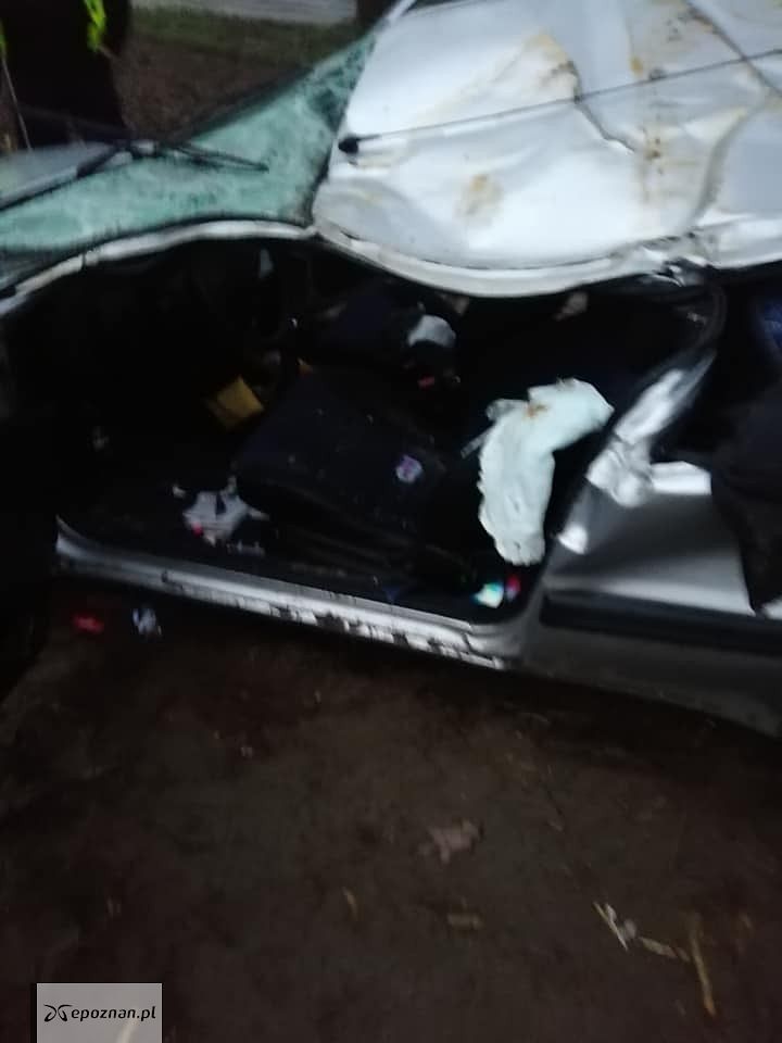fot. OSP Budzyń