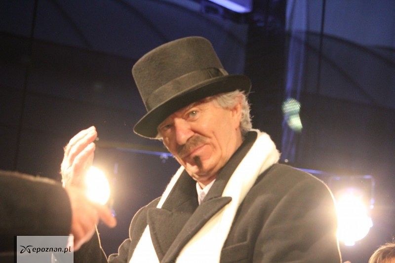 fot. Jędrzej Gerwel