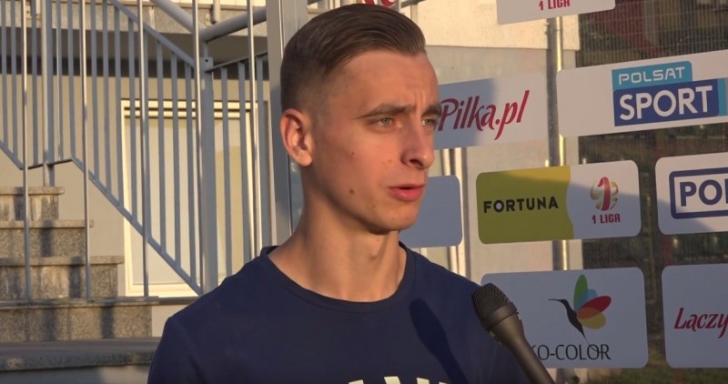 Juliusz Letniowski | fot. kadr YouTube/BytoviaTV