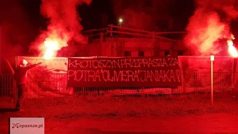 fot. Avanti Ultras @ TT