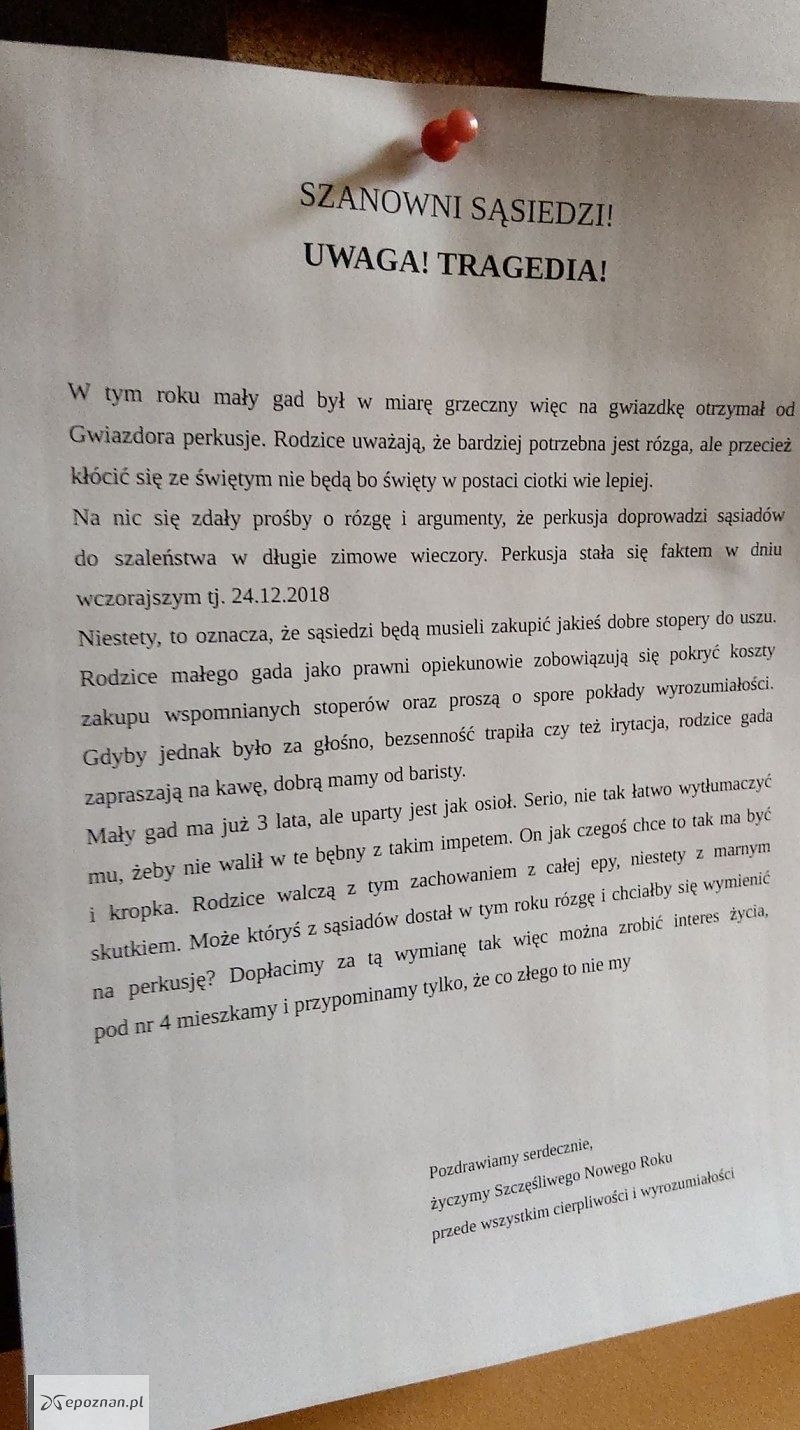 fot. Osiedle Bohaterów II Wojny Światowej @ FB