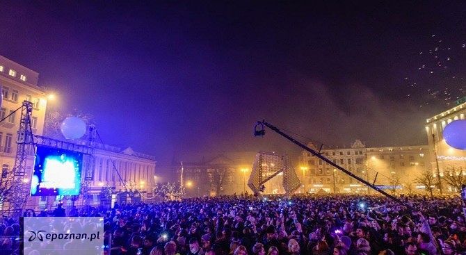 fot. Estrada Poznańska