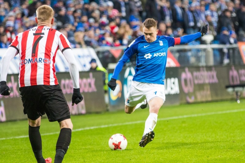fot. Tomasz Szwajkowski