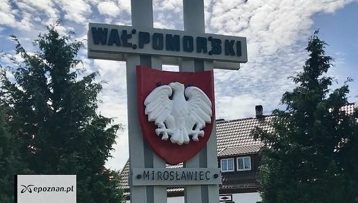 Miecze Grunwaldzkie z Mirosławca | fot. Piotr Pawlik/burmistrz Mirosławca