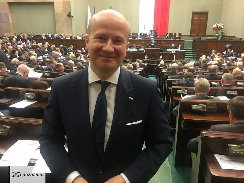 fot. Bartłomiej Wróblewski @ FB