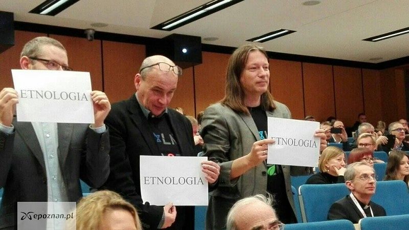 fot. Życie Uniwersyteckie @ FB