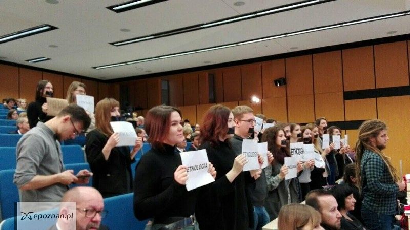 fot. Życie Uniwersyteckie @ FB