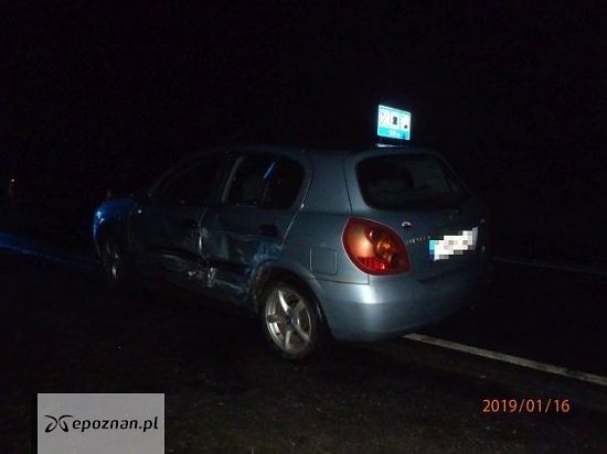 fot. PSP Słupca