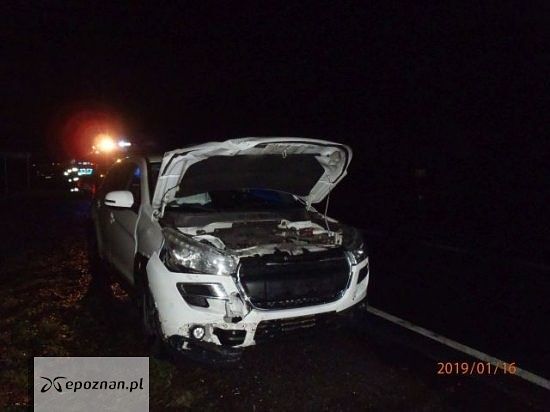 fot. PSP Słupca