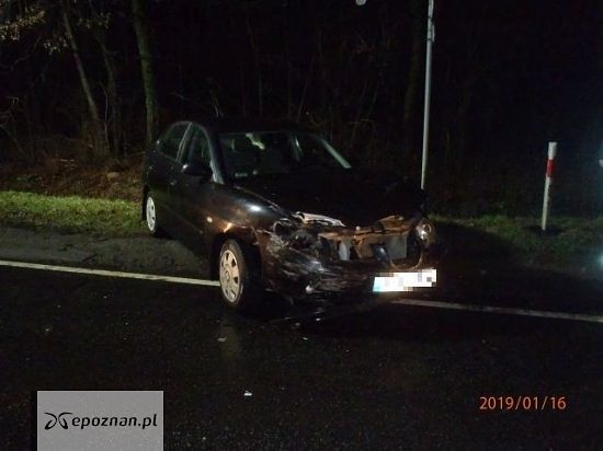 fot. PSP Słupca
