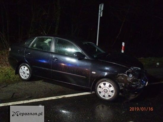 fot. PSP Słupca