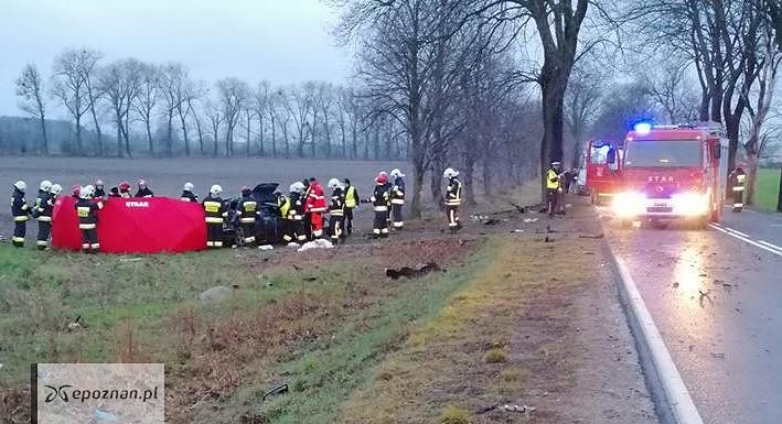 fot. OSP Rogoźno