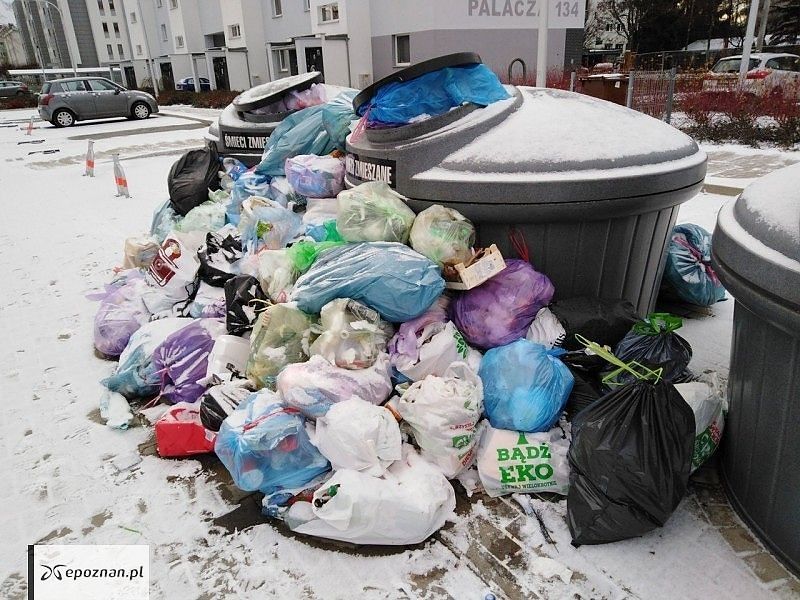 zdjęcie poglądowe z początku roku | fot. Piotr