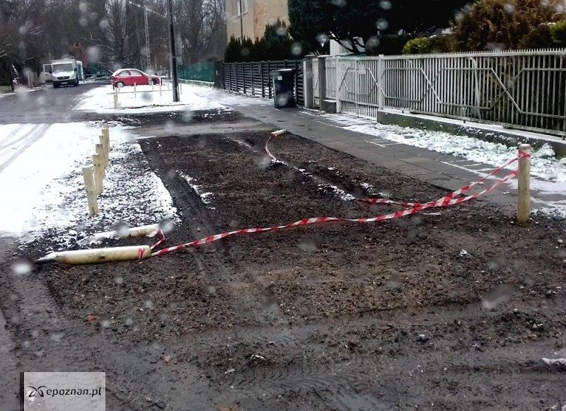fot. Zarząd Dróg Miejskich @ FB