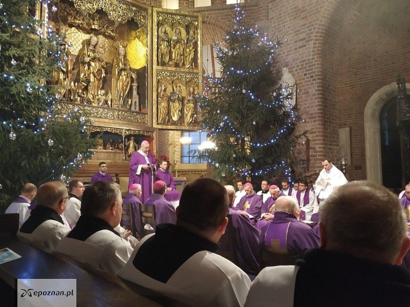 fot. Przewodniczący Episkopatu @ TT