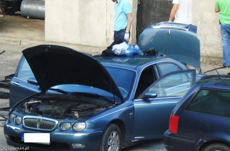 fot. Policja Szamotuły