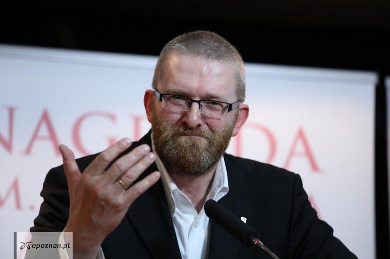 fot. PAP/Tomasz Gzell