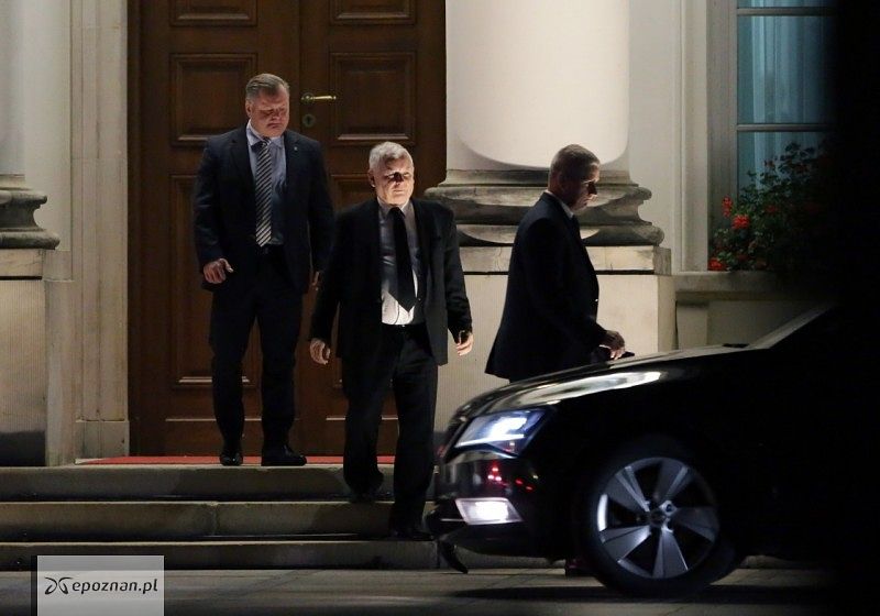 fot. Tomasz Gzell/PAP