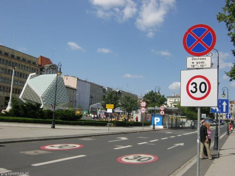 fot. ZDM Poznań