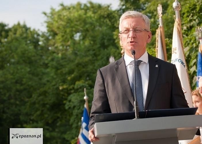 fot. Maciej Kopiński