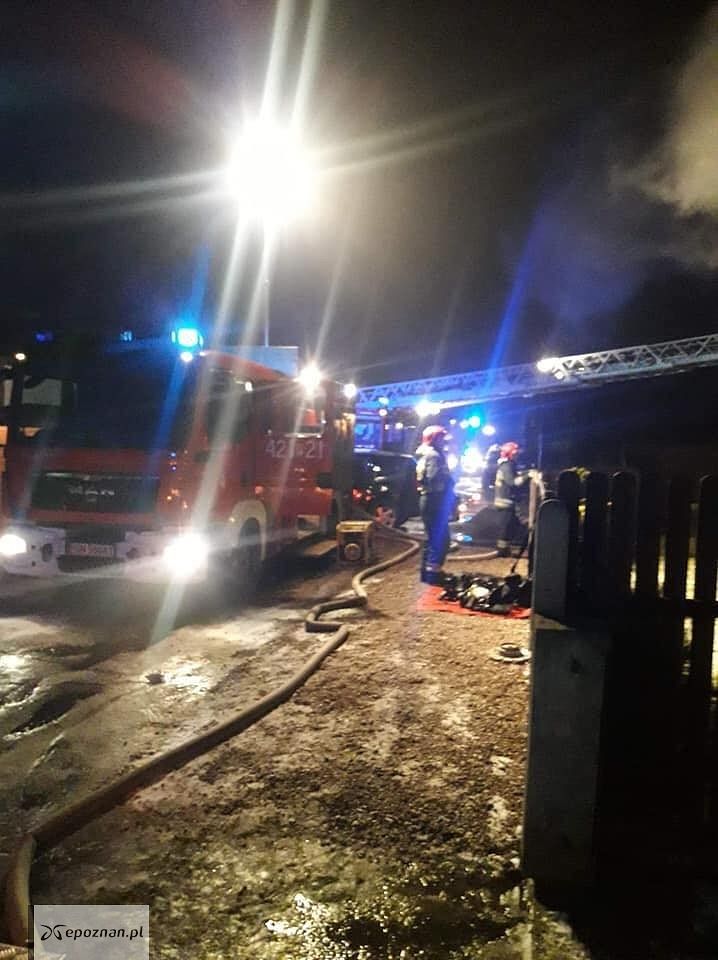 fot. OSP Trzemeszno/OSP Strzyżewo Smykowe