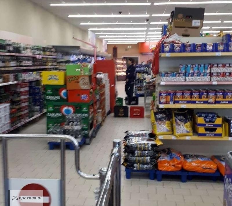 fot. fot. Gazeta Fakty Mosińsko-Puszczykowskie/FB