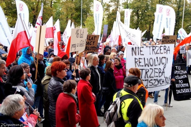 zdjęcie poglądowe z 2016 r. | fot. Włodzimierz Hoppel