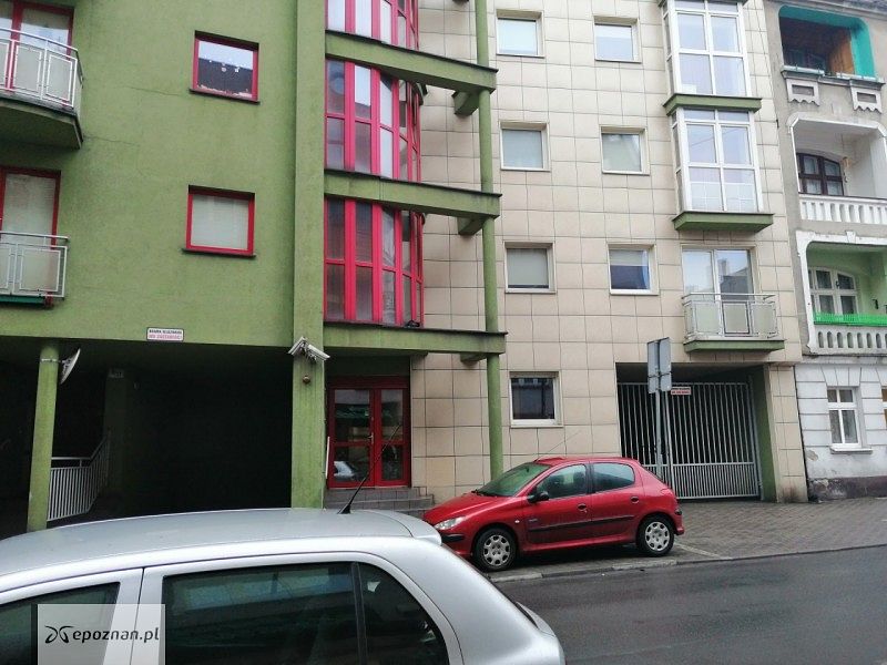 fot. Straż Miejska