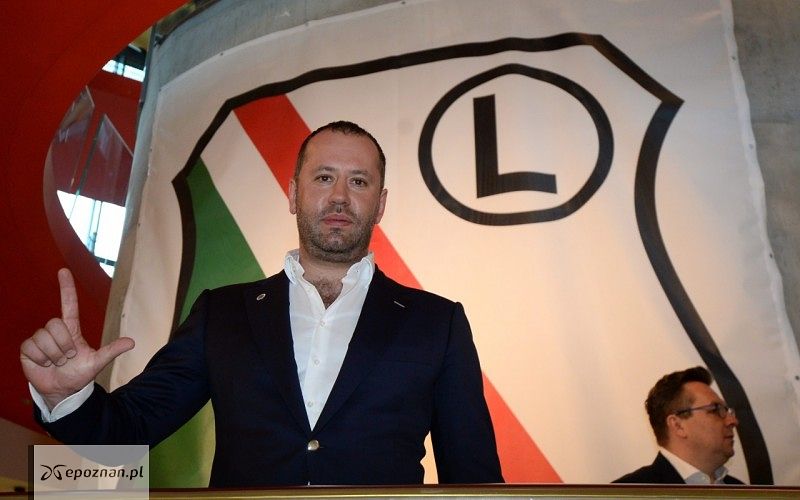 fot. PAP/Bartłomiej Zborowski
