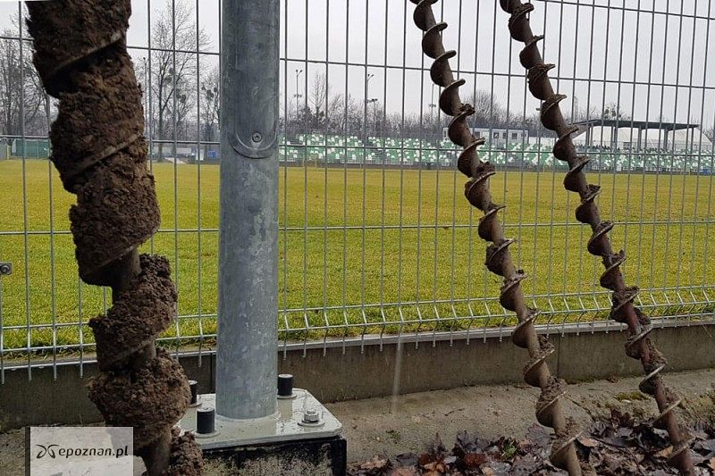 fot. materiały Warta Poznań