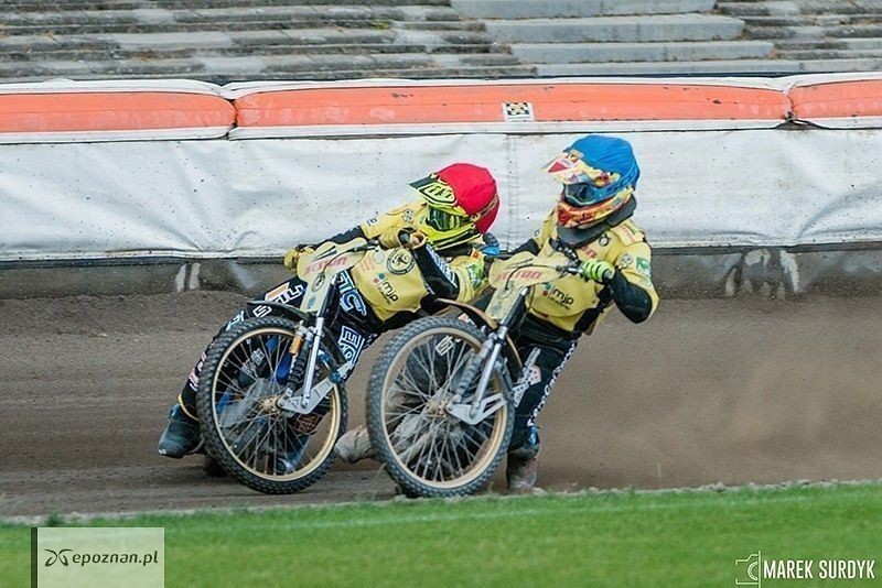 fot. Marek Surdyk