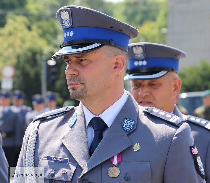 fot. Andrzej Borowiak/TT